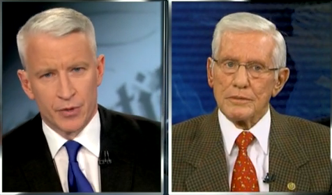 Click image for Anderson Cooper interview video with Berman