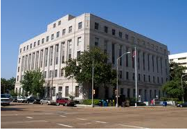 US District Court for the Southern District of Mississippi