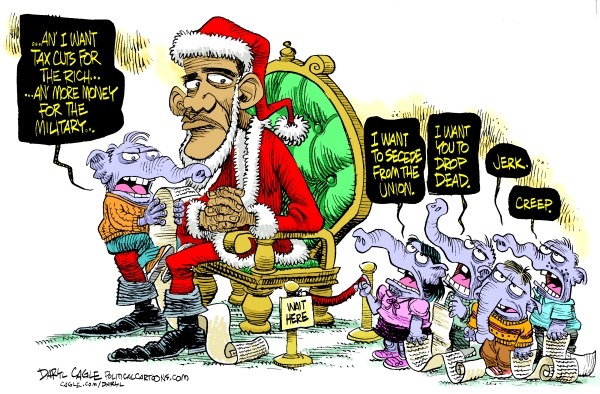 Merry Christmas From Obama Conspiracy Theories Obama Conspiracy Theories