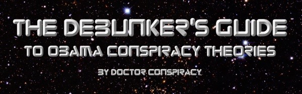 Debunkers Guide Logo