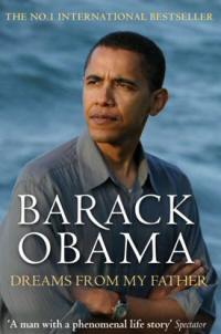 Ghostwriter book series obama