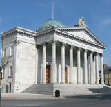 Photo of 9th Circuit Court of Appeals building