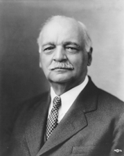 Vice President Curtis