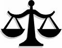 Scales of Justice image