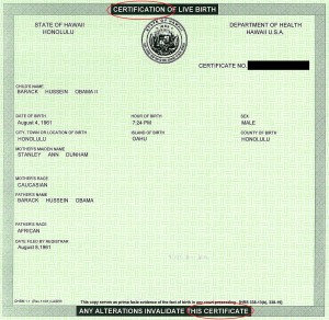Certification AND Certificate