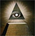 The all-seeing eye