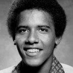 President Soetoro?