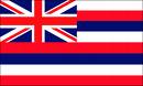 Hawaii Flag