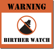 BirtherWatch