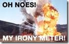 IronyMeterExplode