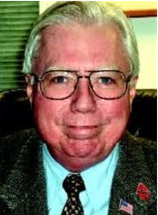 photo of Jerome Corsi