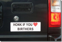 HonkBirther