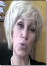 Photo of Orly Taitz
