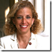 Debbie Wasserman Schultz photo