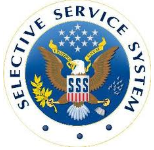 Selective Service logo