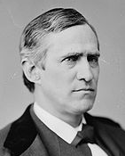 Sen. Thomas F. Bayard photo