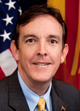 Photo of Ken Bennett, Arizona Secretary of State