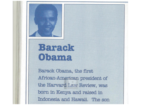 ObamaBooklet