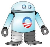 Obot cartoon image