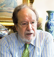 Luis del Castillo Aragón Photo