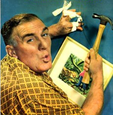 William Bendix
