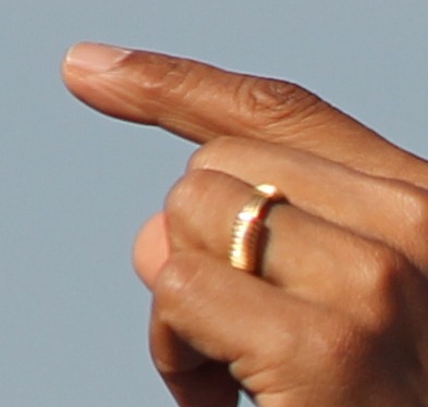 Obama's ring | Obama Conspiracy Theories