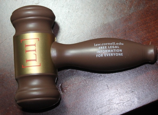 StressGavel