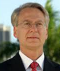 Photo of Larry Klayman