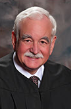 Photo of Judge Sanders