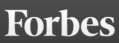 Forbes magazine logo