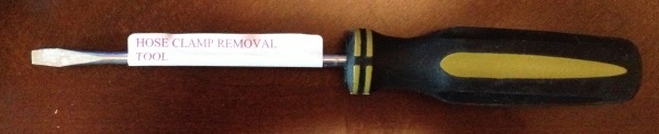 ClampTool