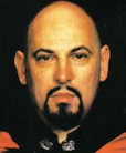 Photo of Anton LeVey