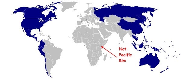 NotPacific Rim