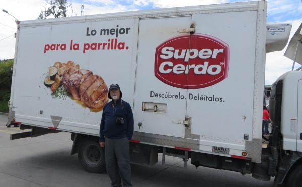 truck