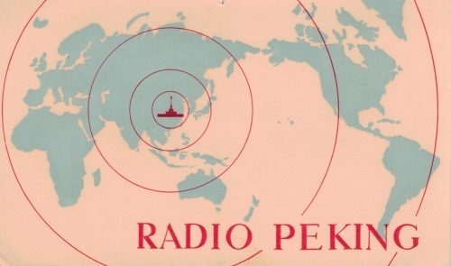 RadioPeking