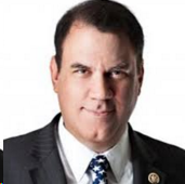 photo of Rep. Alan Grayson