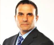 Paul Penzone