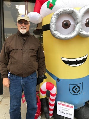 Minion
